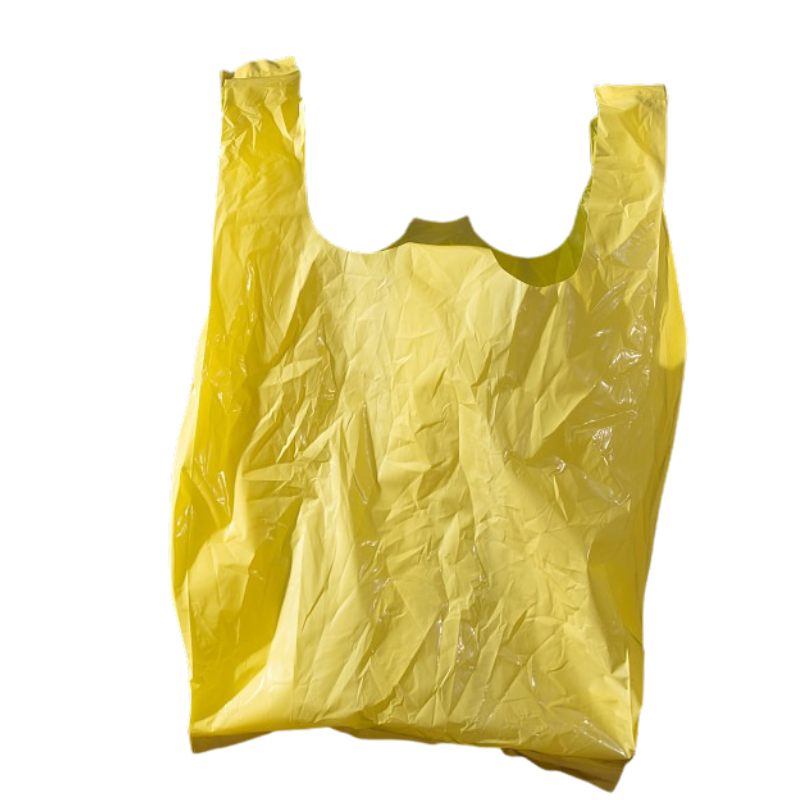 plastic bag supplier